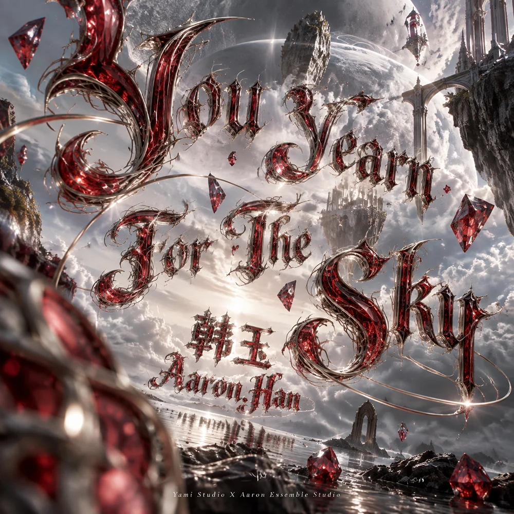 You Yearn For The Sky